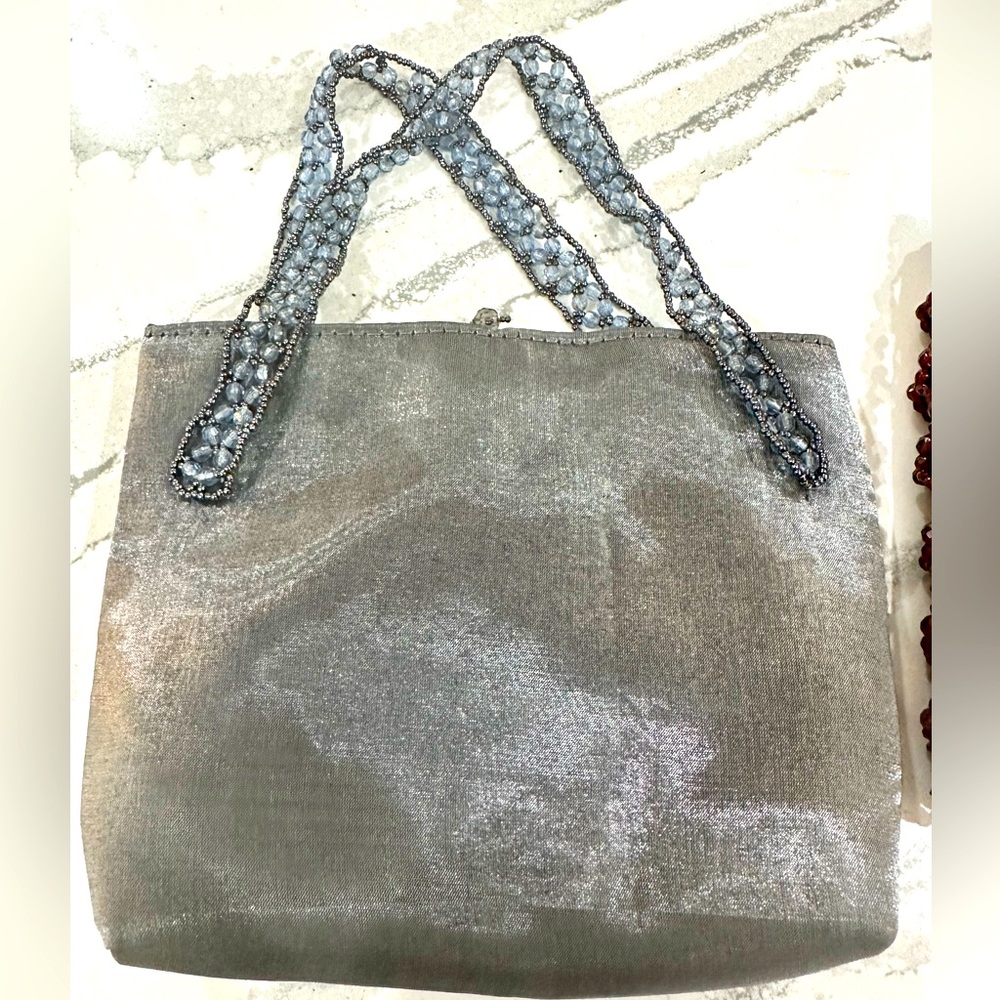 Dress purse